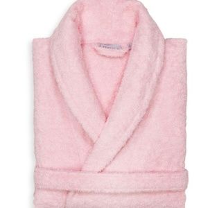 Pink Robe